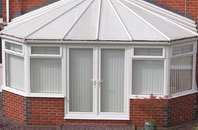 Easingwold conservatory installation
