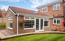 Easingwold house extension leads