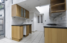 Easingwold kitchen extension leads